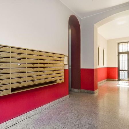 Primopiano - Melzo A Apartment Milan Luaran gambar