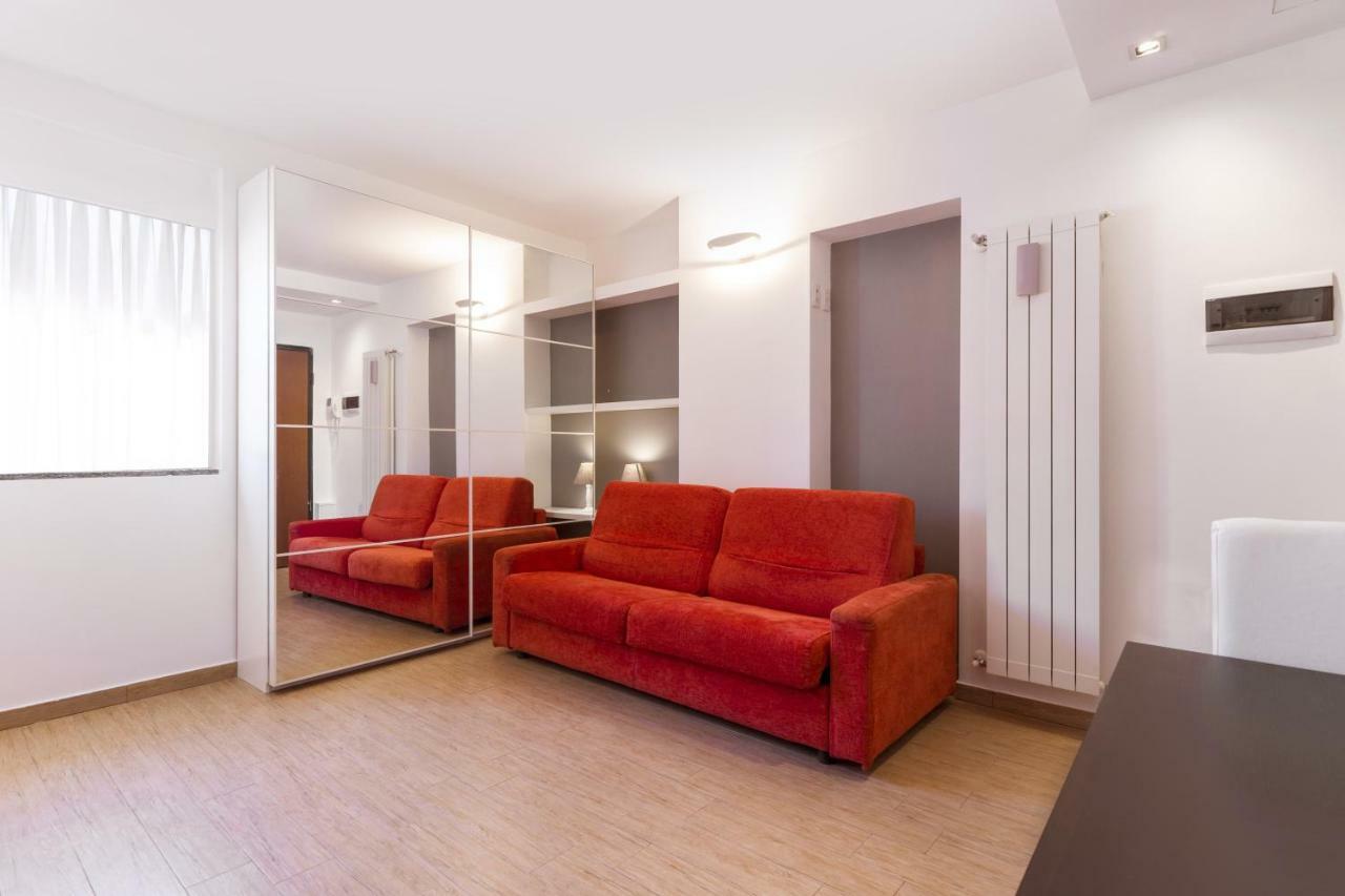 Primopiano - Melzo A Apartment Milan Luaran gambar