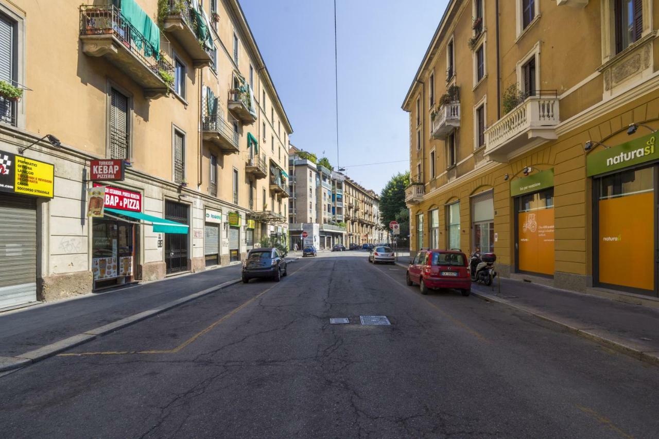 Primopiano - Melzo A Apartment Milan Luaran gambar