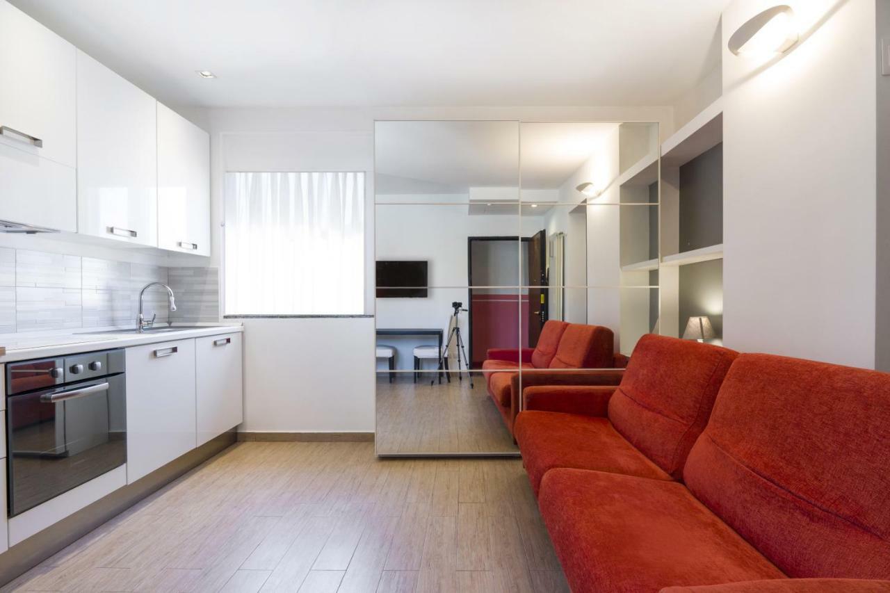 Primopiano - Melzo A Apartment Milan Luaran gambar