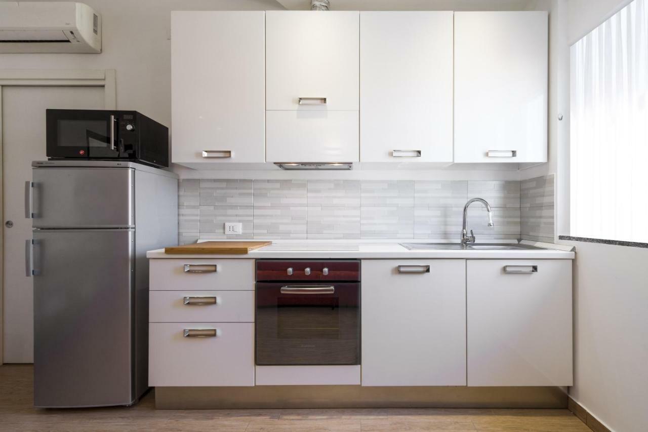 Primopiano - Melzo A Apartment Milan Luaran gambar