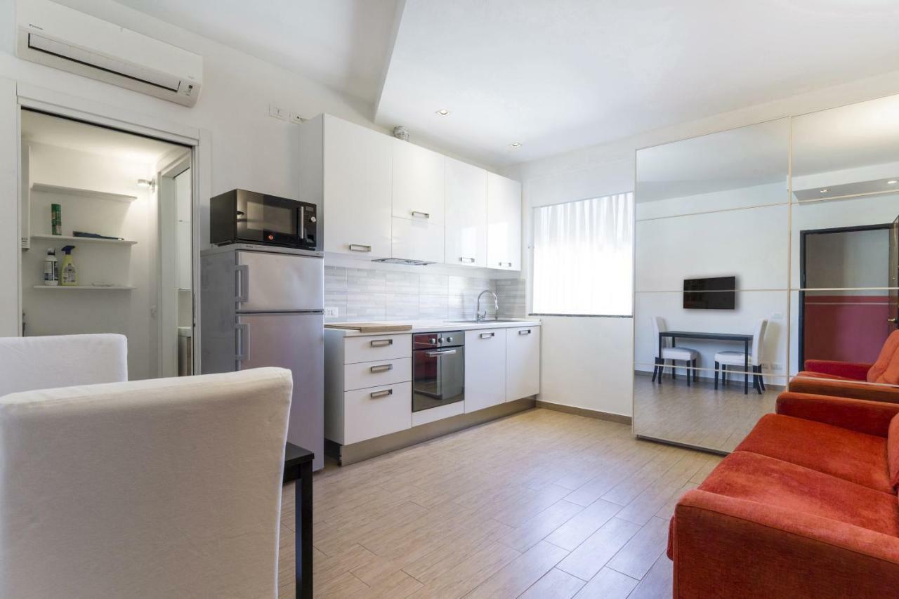 Primopiano - Melzo A Apartment Milan Luaran gambar
