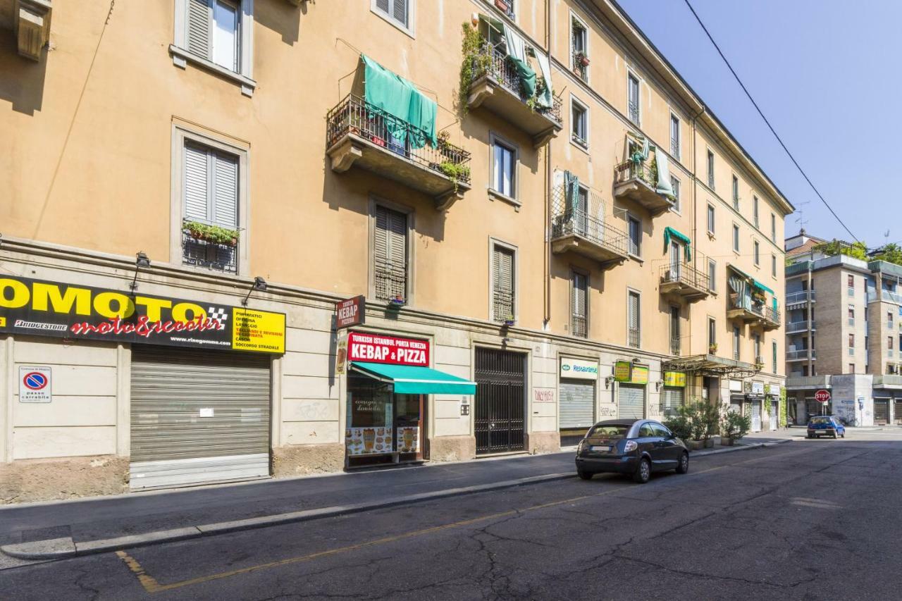 Primopiano - Melzo A Apartment Milan Luaran gambar