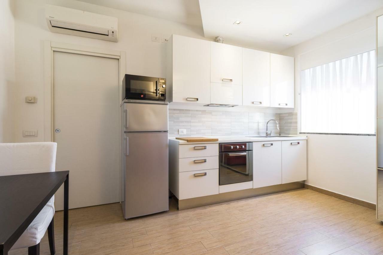 Primopiano - Melzo A Apartment Milan Luaran gambar