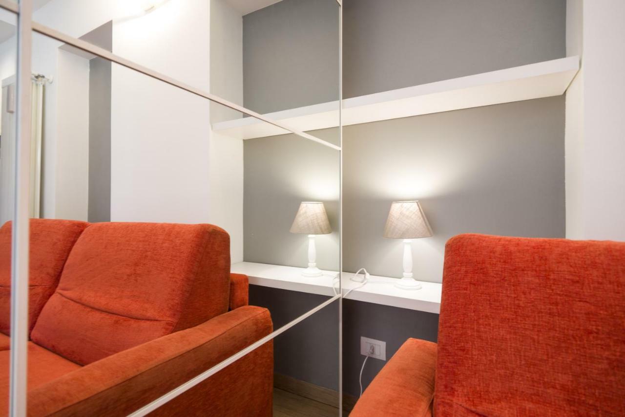 Primopiano - Melzo A Apartment Milan Luaran gambar