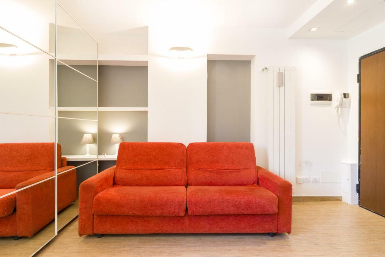 Primopiano - Melzo A Apartment Milan Luaran gambar